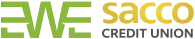 EWE SACCO Logo